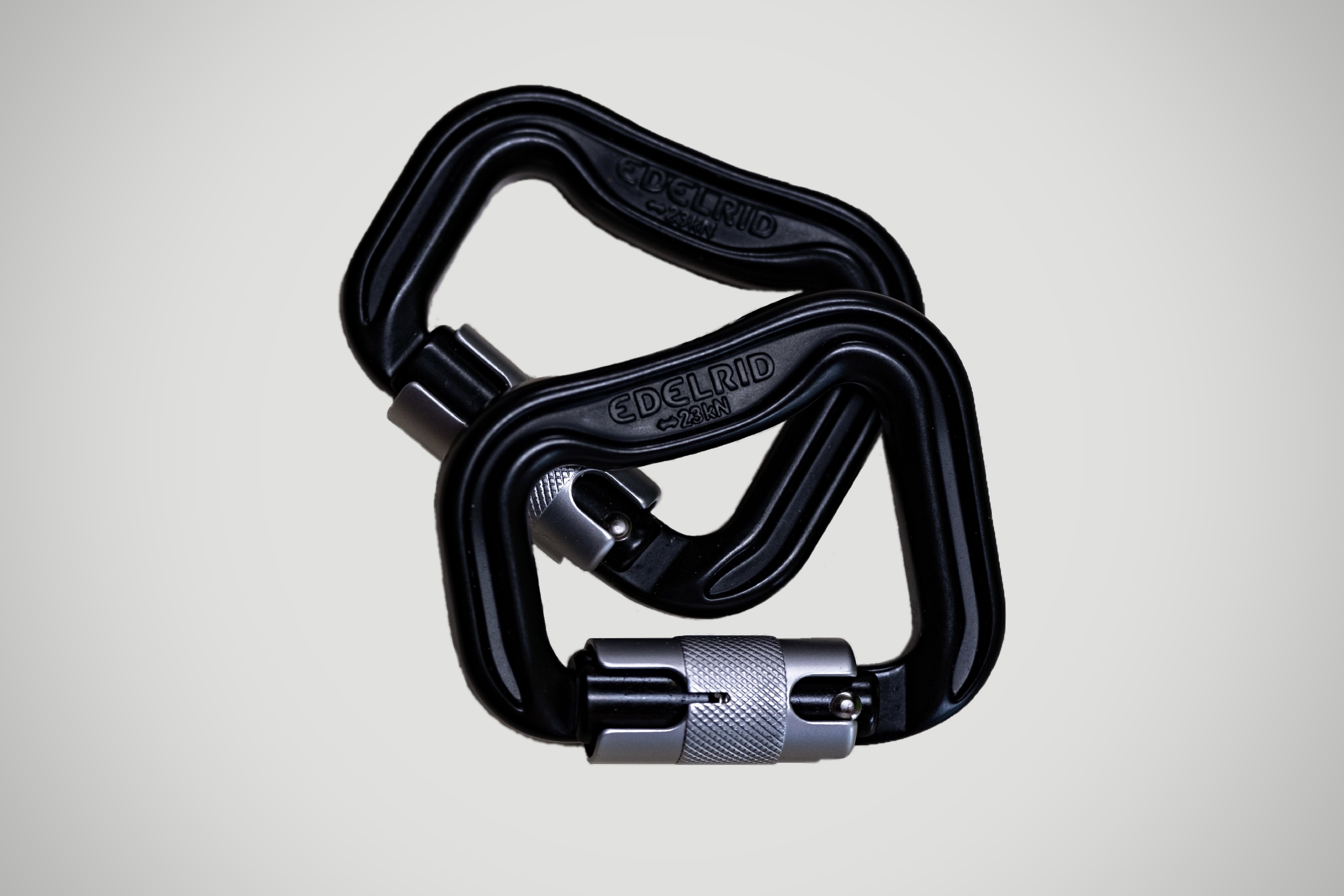 Main Carabiners - 45mm